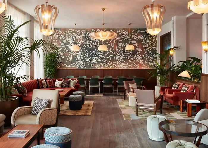 Hoxton, Berlin
