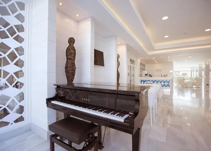 4 Sterne Hotels Mar s Playa De Muro Suites