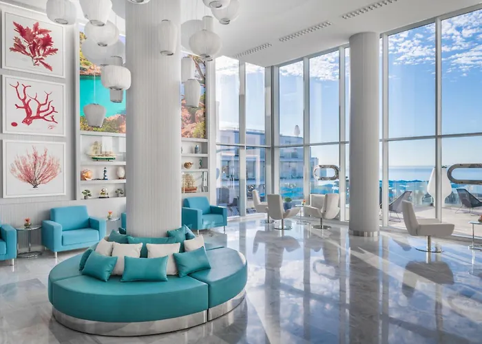 Luxushotel: Elba Sunset Mallorca Thalasso Spa