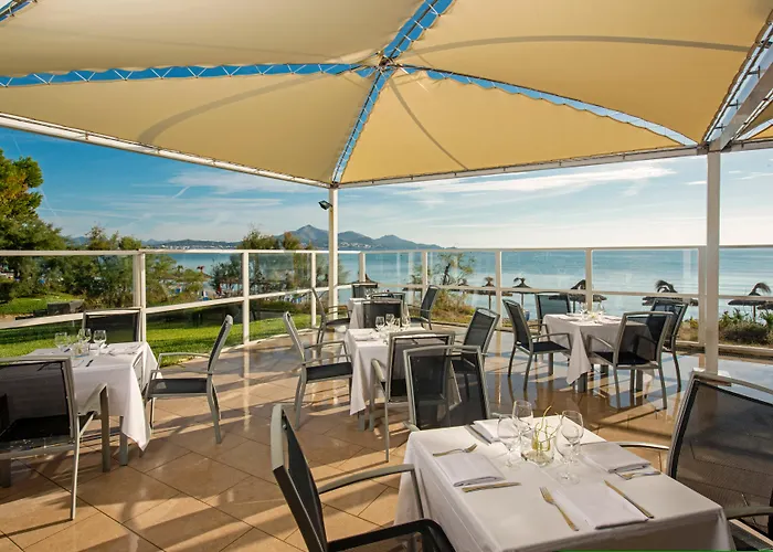 Iberostar Selection Playa De Muro Village