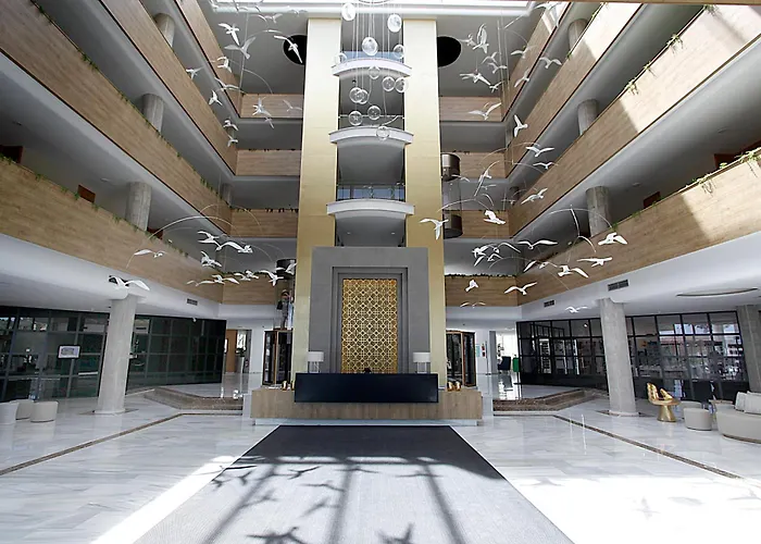 BG Rei del Mediterrani