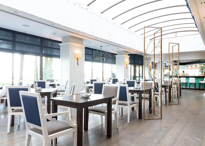 Gpro Valparaiso Palace & Spa