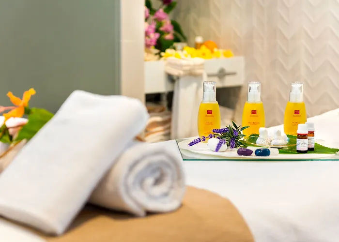 Familienhotel: Adrian Hoteles Jardines De Nivaria