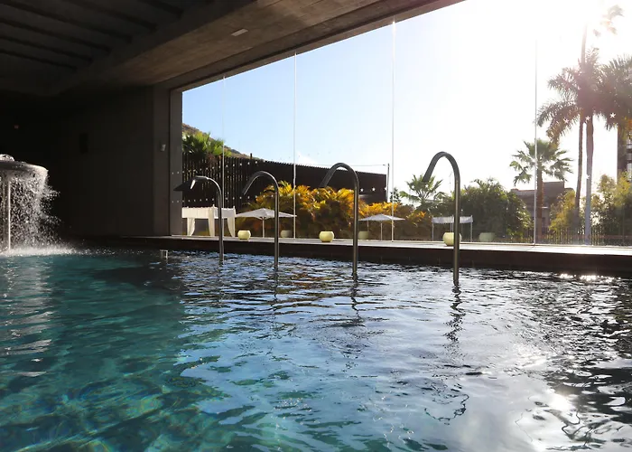 Hotel nahe Flughafen: Iberostar Heritage Grand Mencey