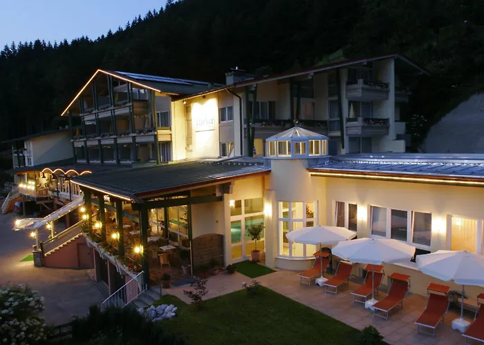 Alpenhotel Fischer