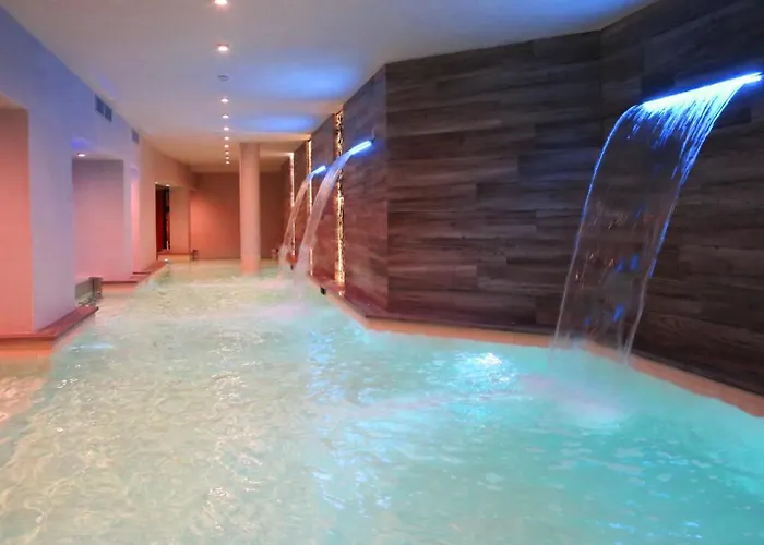 Columbia Wellness&Spa
