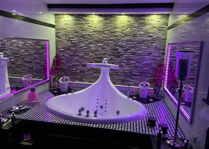 VIP Haus Winterberg