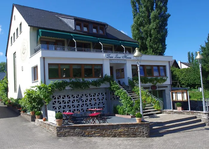Weinhotel Lenz