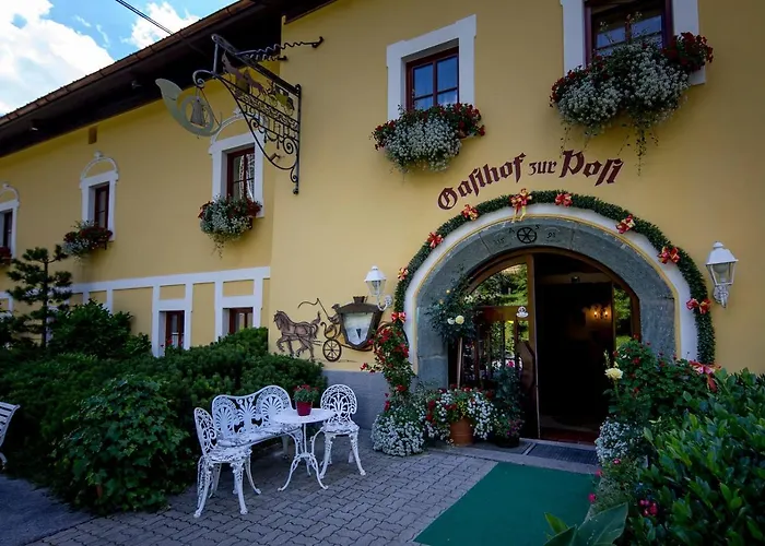 Gasthof Zur Post