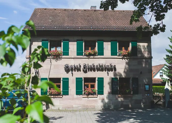 Hotel Zirbelstube