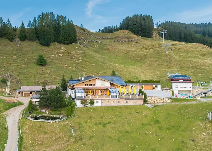  Ochsalm