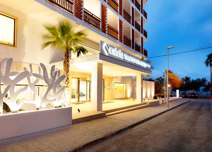 Resort: Talayot - Adults Only