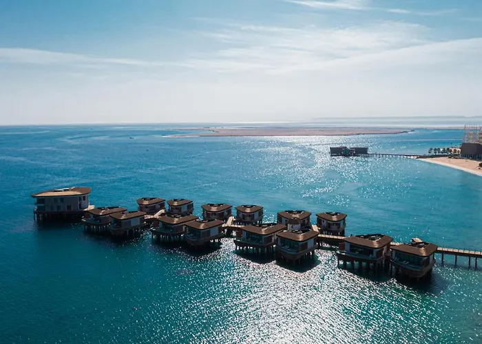 Kinderhotel Tawila Island