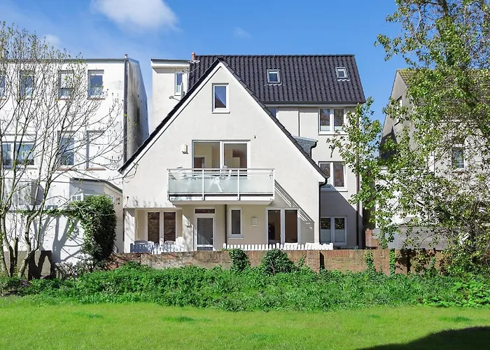 Michels Haus Kleine Auszeit