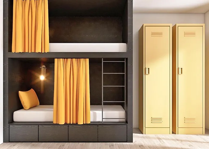  Stadtaffe - Chic VIE