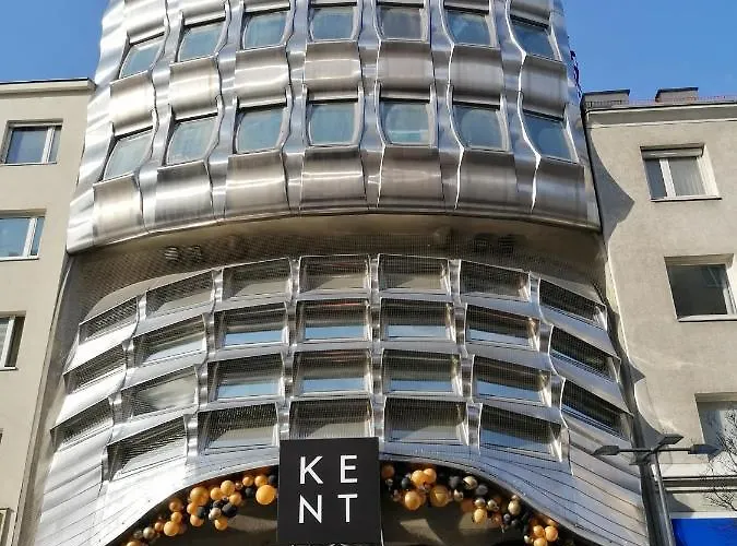 Lights Apartments - Domenig By Kent
