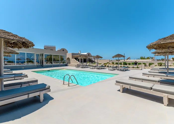 Wellness Hotels En Plo Boutique Suites