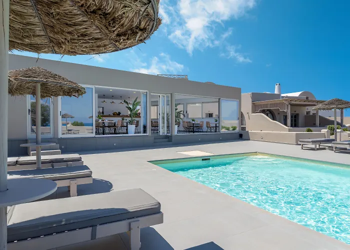 Wellness Hotels En Plo Boutique Suites