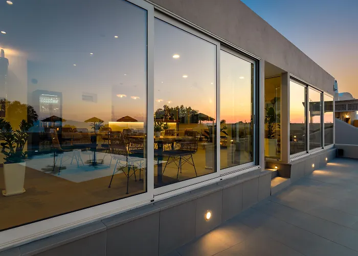 Wellness Hotels En Plo Boutique Suites