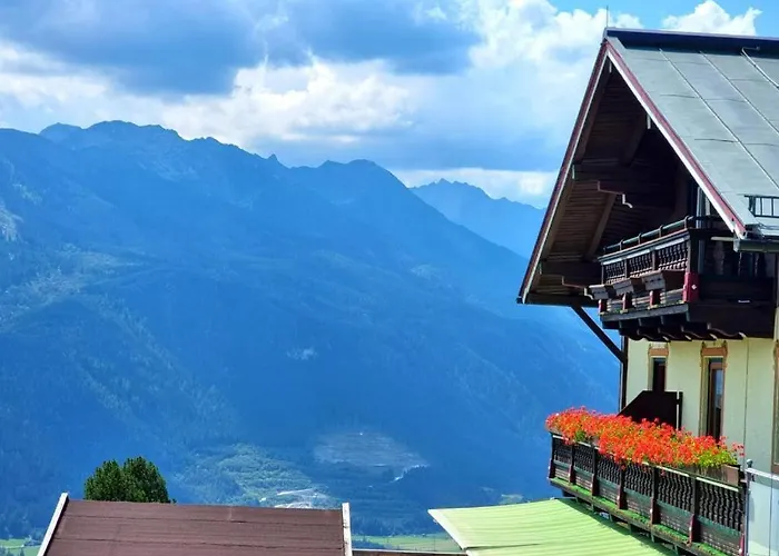Klausner - Und Restaurant NATIONALPARK SOMMERCARD Inklusive