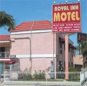 Royal Inn