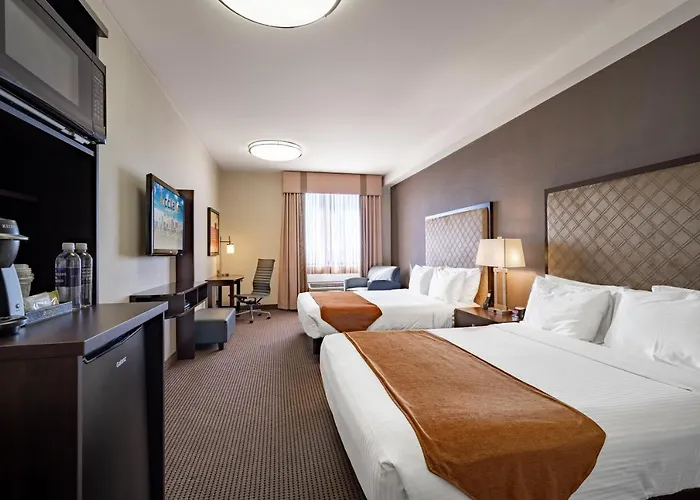 Familienhotel: Acclaim Hotel By Clique