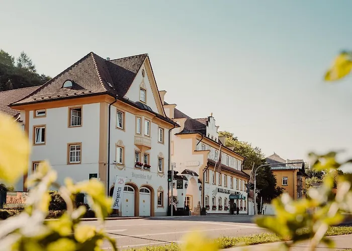 Hotel Bayerischer Hof