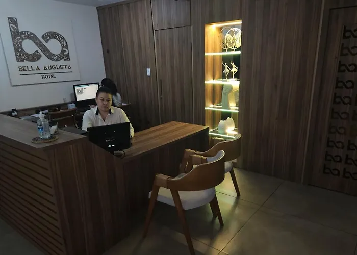 Familienhotels Bella Augusta