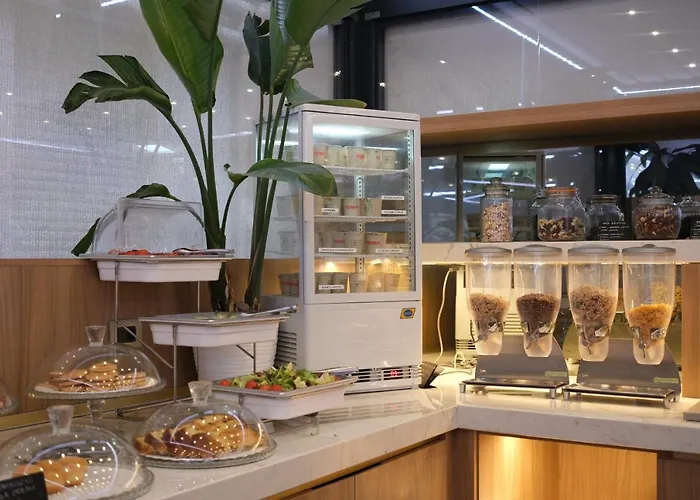 3-Sterne-Hotel: Hotel Bolzano