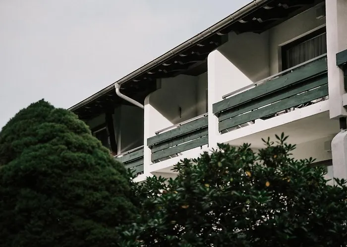 Waldhaus
