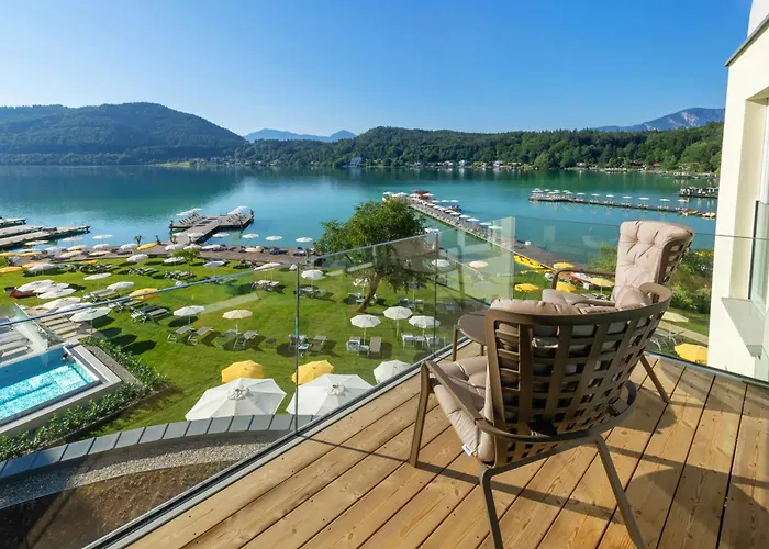 & Spa Sonne