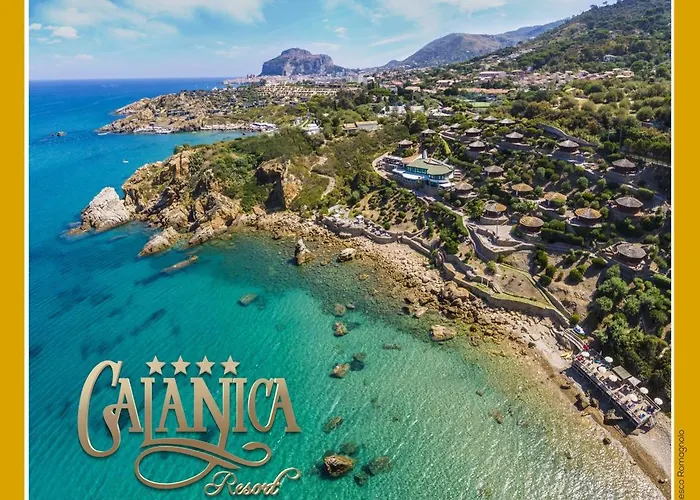  Calanica