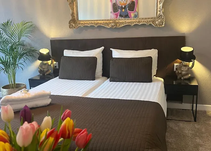 3 SterneHotel Orion