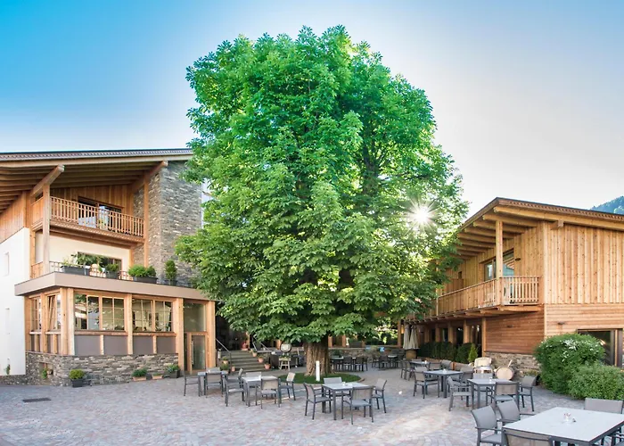 Hotel Gasthof Höllriegl