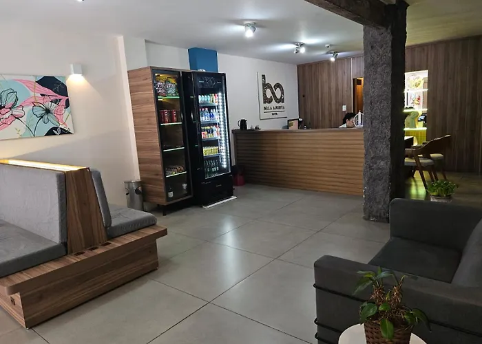 Familienhotels Bella Augusta