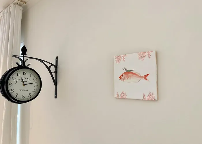 Ferienvermietung: Pension Haus Lassen