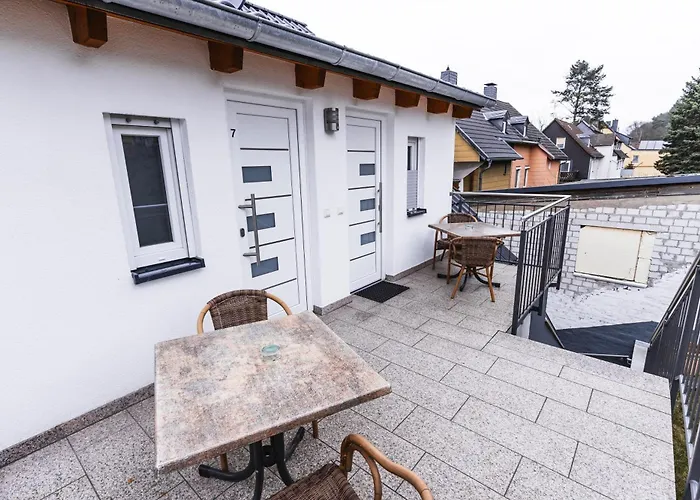 Hotel Apartments Restaurant Cala Luna