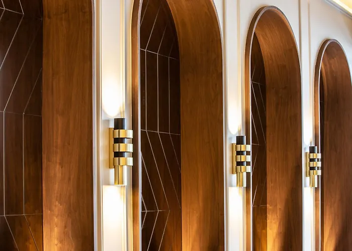 4 Sterne Hotels Flanelles Paris