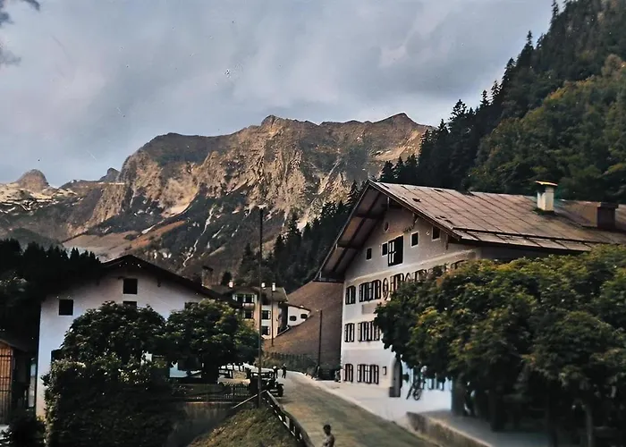 Gasthof Oberwirt
