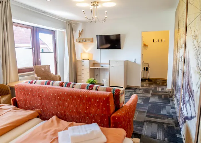Hotel Dat Norden