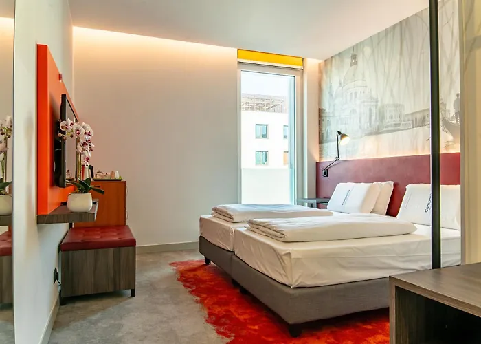 Campanile Venice Mestre