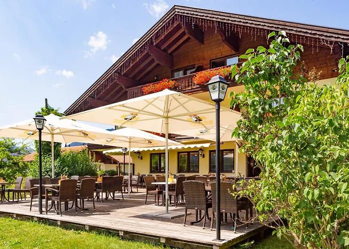 DEVA Hotel-Restaurant Fischerwirt