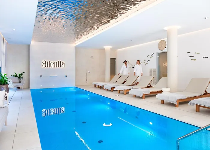  El Coto Boutique & Spa