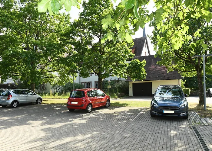 Bildungshaus Neckarelz