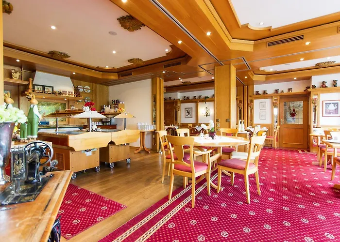 Kinderhotel Baeren