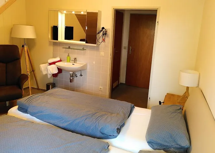 3 SterneHotel Bio- Zum Forsthaus
