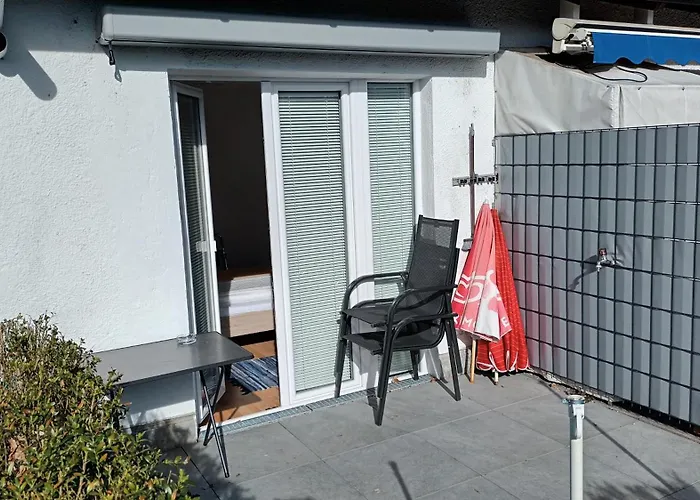 Haus Edith Privathaus mit Gästezimmern