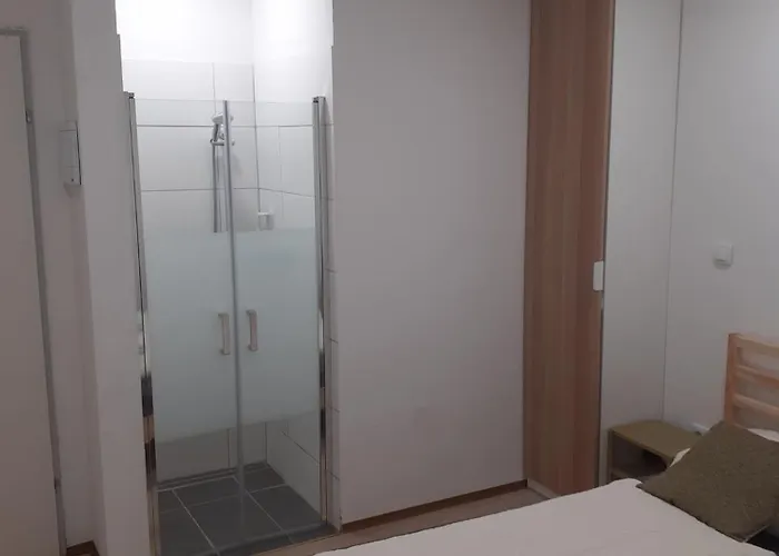 Ferienvermietung: Luna Apartments