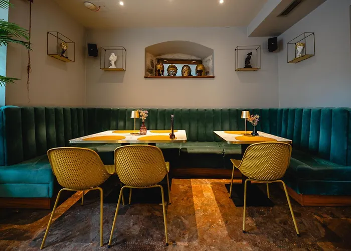 Ferienwohnungen mieten Ziggy Star In Diocletian Palace