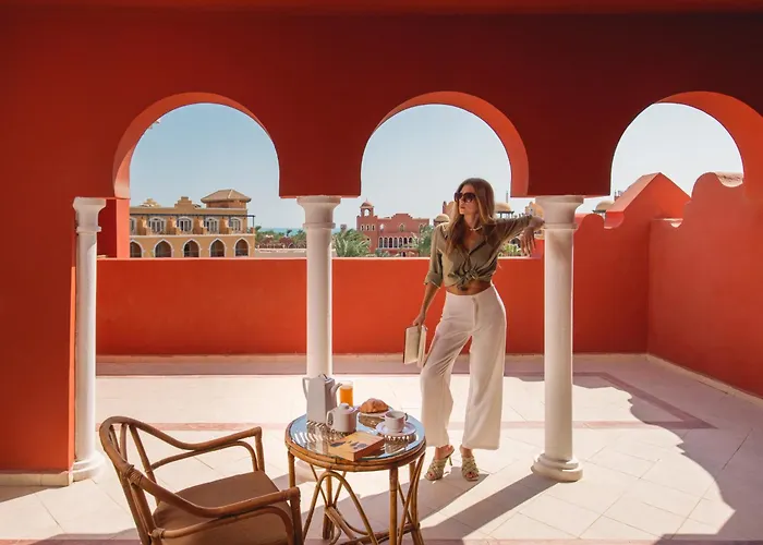 Familienhotel: The Grand Resort